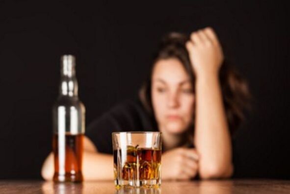 kobiecy alkoholizm jak przestać pić