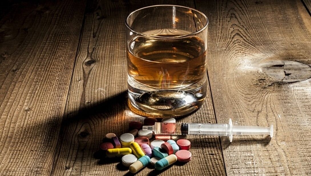 leki i alkohol po szczepieniu