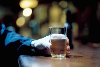 sposoby na samodzielne rzucenie picia alkoholu