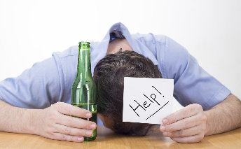 uzależnienie od alkoholu - kapsułki do leczenia Alkozeron
